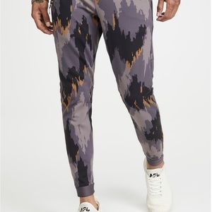 Lululemon & Robert Geller “Take The Moment” Joggers (Men)